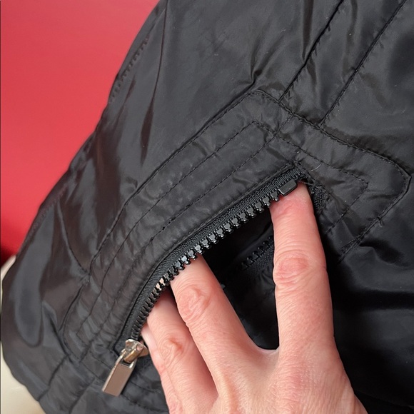 Maurices Black Puffer Jacket - Picture 6 of 13